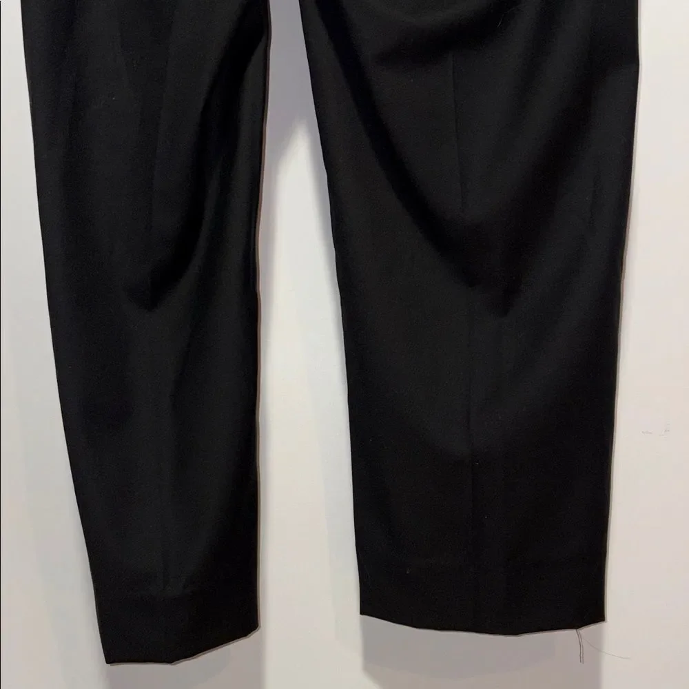 Giorgio Fiorelli Classic Black Dress Pants